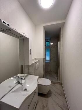 Foto - Etagenwohnung in Berlin zur Miete