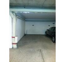 Garage Hannover Mühlenberg zu vermieten