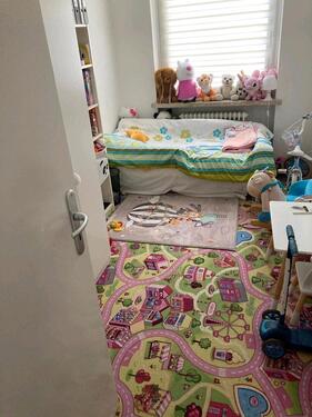 Foto - Etagenwohnung zur Miete in Hannover