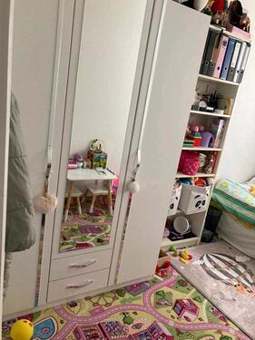 Foto - Etagenwohnung in Hannover