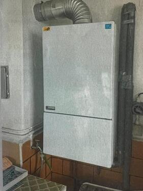 Foto - Einfamilienhaus in Drebach zum Kaufen