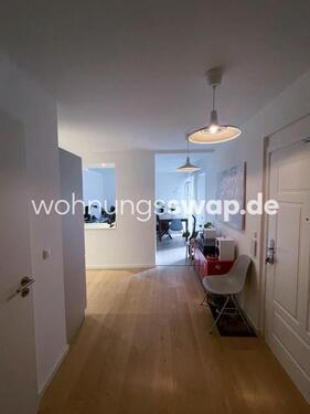 Foto - Wohnungsswap - 2 Zimmer, 45 m² - Thalkirchner Straße, Ludwigsvorstadt-Isarvorstadt, München