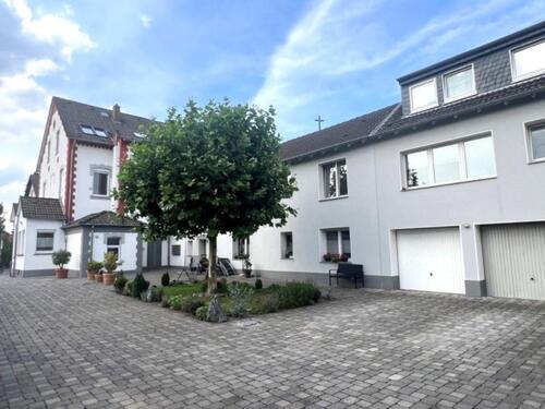 Foto - Etagenwohnung zur Miete in Ratingen