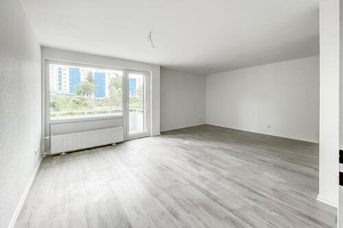 Foto - Etagenwohnung in Bochum zur Miete