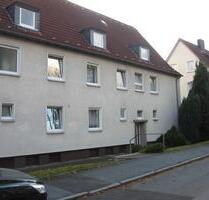 Demnächst frei! 2-Zimmer-Wohnung in Dortmund Renninghausen