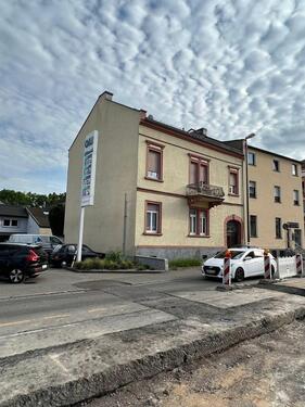 Foto - Vollvermietetes MFH, Anlageobjekt in zentraler Lage in Rüdesheim