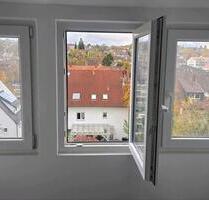 Dachgeschoss Wohnung - 1.050,00 EUR Kaltmiete, in Marbach am Neckar (PLZ: 71672)
