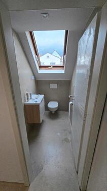 Foto - Etagenwohnung in Marbach am Neckar zur Miete