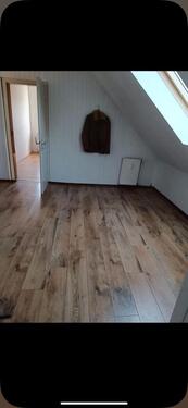 Foto - Etagenwohnung in Stadtoldendorf