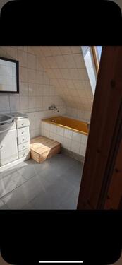 Foto - Etagenwohnung in Stadtoldendorf zur Miete