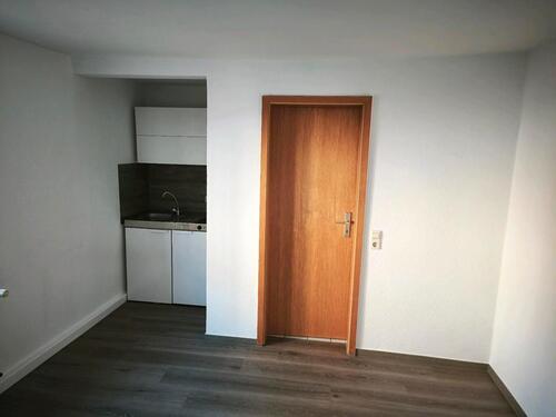 Foto - Etagenwohnung zur Miete in Röbel/Müritz