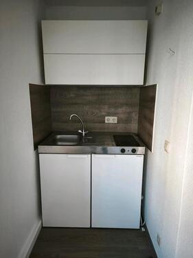 Foto - Etagenwohnung in Röbel/Müritz