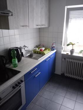 Foto - Etagenwohnung zur Miete in Öhringen