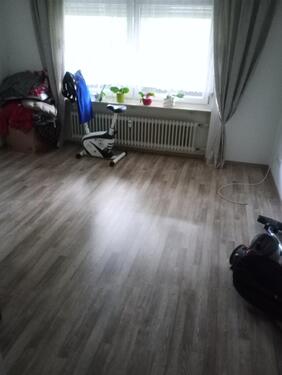 Foto - Etagenwohnung in Öhringen