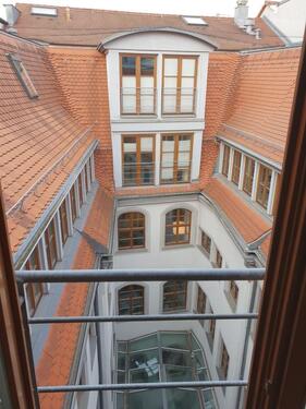 Foto - Etagenwohnung in Leipzig zur Miete