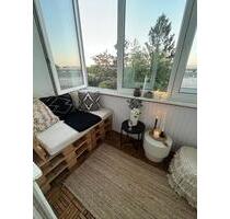 4 Zimmer Wohnung in zentraler Lage mit EBK (Martinistr) Osnabrück