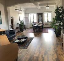 Tolle Büroräume zu vermieten Bitterfelderstraße 9 - Leipzig Nord