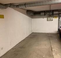 Tiefgaragenstellplatz Erlangen Innenstadt zu vermieten