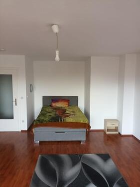 Foto - Wohnung, Zentrum von Bremen, 1ZKB, 45 qm ab Januar 2026