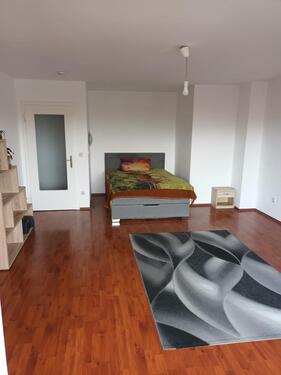 Foto - 1 Zimmer Etagenwohnung in Bremen