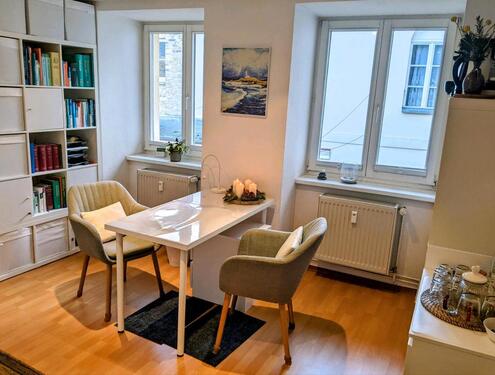 Foto - praxisraum zur Untermiete - 205,00&nbsp;EUR Kaltmiete, ca.&nbsp; 40,00&nbsp;m&sup2;