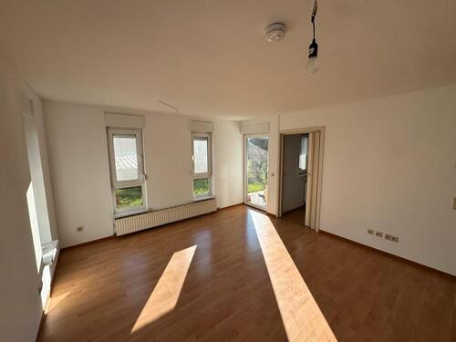 Foto - Renovierte, helle Wohnung in Wallerfangen, 47qm