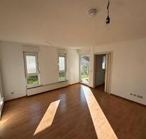 Renovierte, helle Wohnung in Wallerfangen, 47qm