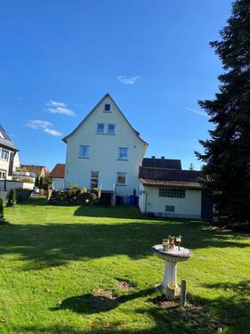 Foto - 8 Zimmer Einfamilienhaus in Guxhagen