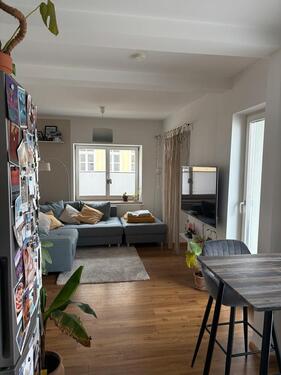 Foto - Untermiete: Vollmöblierte Wohnung in der Ingolstädter Innenstadt