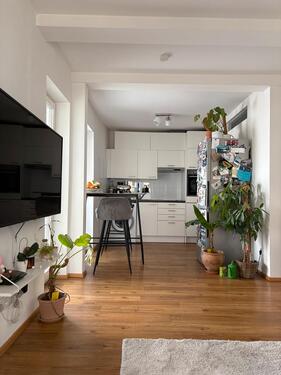 Foto - 2 Zimmer Etagenwohnung zur Miete in Ingolstadt