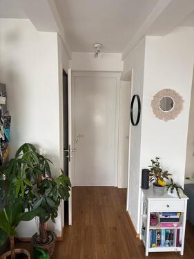 Foto - 2 Zimmer Etagenwohnung in Ingolstadt