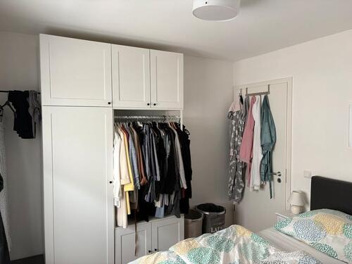 Foto - Etagenwohnung in Ingolstadt zur Miete