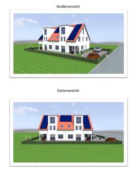 Foto - Doppelhaushälfte in sarstedt - 475.000,00&nbsp;EUR Kaufpreis, ca.&nbsp; 140,00&nbsp;m&sup2;