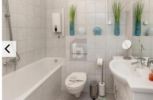 Foto - 3 Zimmer Etagenwohnung zum Kaufen in Hannover