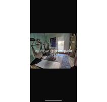 Wohnungsswap - 1 Zimmer, 38 m² - Wiesenhof, Potsdam