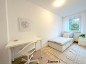 Foto - Erstbezug - WG Neugründung - Frankfurt-Süd - Shared Flat