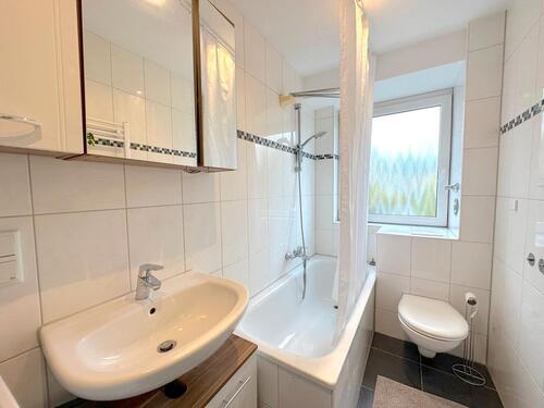 Foto - 1 Zimmer Etagenwohnung in Frankfurt am Main