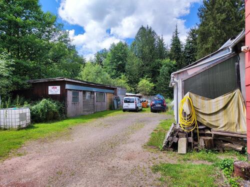 Foto - 5 Zimmer Einfamilienhaus zum Kaufen in Zweibrücken