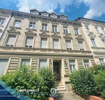 Zentral und bahnhofsnah! - 350,00&nbsp;EUR Kaltmiete, ca.&nbsp; 42,10&nbsp;m&sup2; in Stendal (PLZ: 39576)