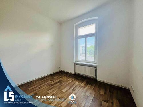 Foto - 2 Zimmer Etagenwohnung in Stendal