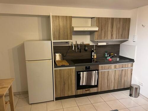 Foto - 2 Zimmer Etagenwohnung in Mainz