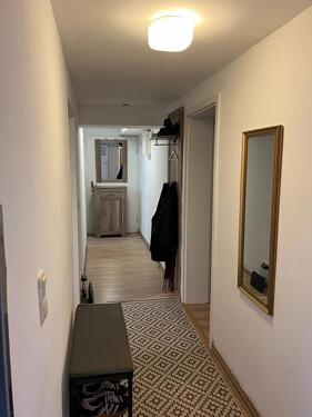 Foto - Etagenwohnung in Mainz zur Miete