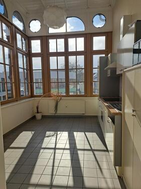 Foto - Büro-Praxisräume in TOP-Lage am Lindenbühl zu vermieten