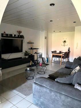 Foto - Etagenwohnung in Ottweiler zur Miete