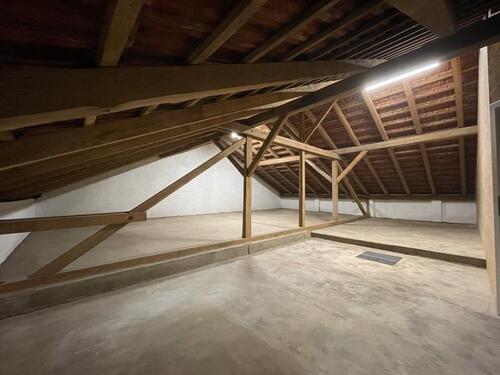 Foto - +++ 84qm Lagerfläche Ottenhofen +++