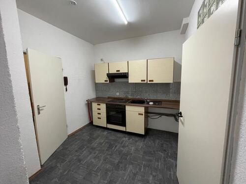 Foto - 1 Zimmer Etagenwohnung in Sulzbach (Saar)