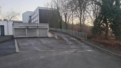 Foto - Tiefgaragenstellplatz Garage Stellplatz in Nideggen