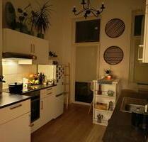 Zwischenmieter Mitte Mai bis Ende September - Bremerhaven