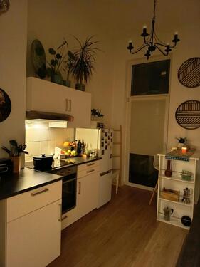 Foto - 2 Zimmer Etagenwohnung in Bremerhaven