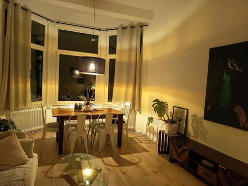 Foto - Etagenwohnung in Bremerhaven zur Miete